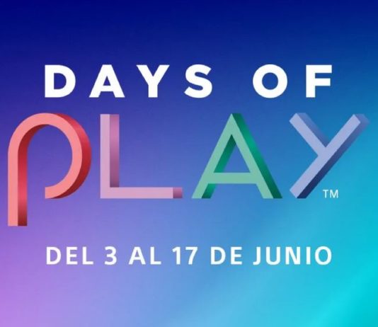 Days of Play amplía su barra de ofrecimientos con más juegos