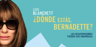 Dónde estás, Bernadette: tráiler del nuevo film del director de Boyhood donde-estas-bernadette-cartel-promocional