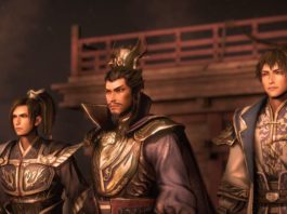 Dynasty Warriors 9 ya es parte de PlayStation Hits