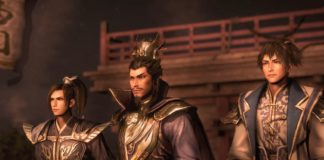Dynasty Warriors 9 ya es parte de PlayStation Hits