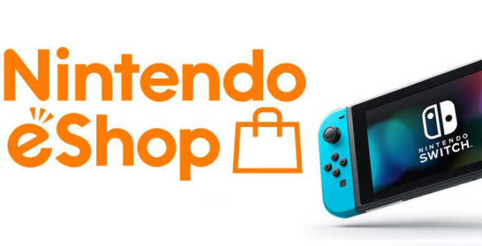 Nintendo eShop