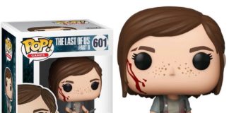 Funko y PlayStation: protagonistas de PlayStation recibirán sus Pops