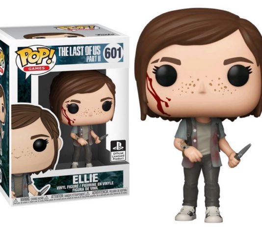 Funko y PlayStation: protagonistas de PlayStation recibirán sus Pops