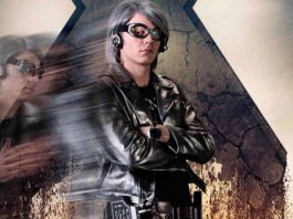 Evan Peters se une al reparto de ‘Wandavision’ wandavision quicksilver