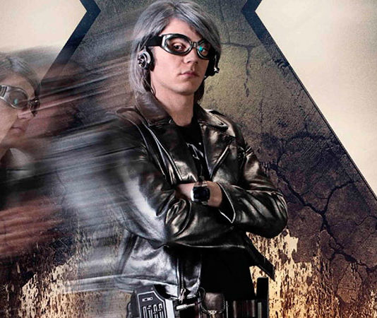 Evan Peters se une al reparto de ‘Wandavision’ wandavision quicksilver