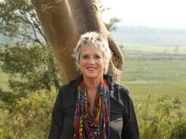 Paidós publica este mes La disculpa, de Eve Ensler: la expiación de los abusos sexuales Eve Ensler