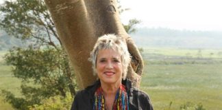 Paidós publica este mes La disculpa, de Eve Ensler: la expiación de los abusos sexuales Eve Ensler