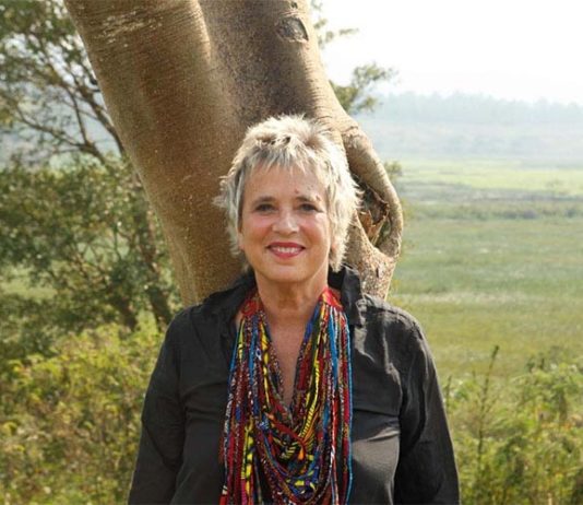 Paidós publica este mes La disculpa, de Eve Ensler: la expiación de los abusos sexuales Eve Ensler