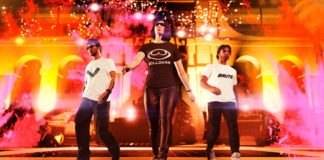 GTA Online: recompensas triples en Arena War