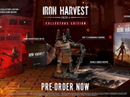 Iron Harvest 1920+ ya cuenta con una demo limitada