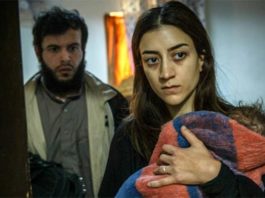 «Kalifat» (Califato, Netflix): maravilla, repele y asfixia al espectador por su crudeza Kalifat, serie de Netflix