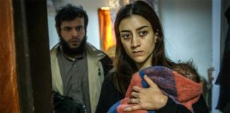 «Kalifat» (Califato, Netflix): maravilla, repele y asfixia al espectador por su crudeza Kalifat, serie de Netflix