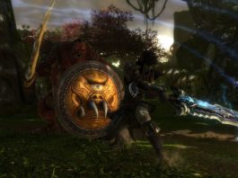 Kingdoms of Amalur será remasterizado para plataformas actuales