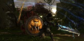 Kingdoms of Amalur será remasterizado para plataformas actuales
