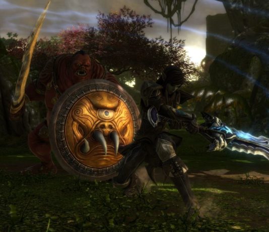 Kingdoms of Amalur será remasterizado para plataformas actuales