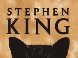 Plaza & Janés publica «La sangre manda», nuestra dosis anual de Stephen King