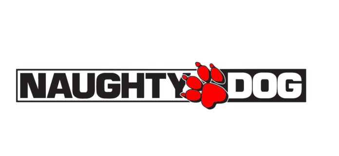 logo Naughty Dog