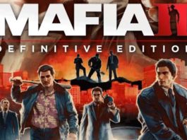 Mafia II: Definitive Edition