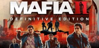 Mafia II: Definitive Edition
