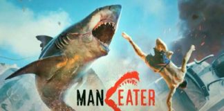 Maneater confirma su llegada en mayo a Nintendo Switch