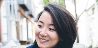 El reino del revés, la nueva novela de Marie Lu, en agosto en Puck marie lu