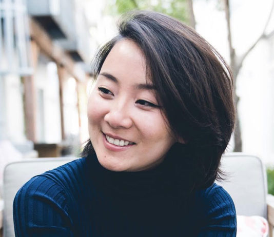 El reino del revés, la nueva novela de Marie Lu, en agosto en Puck marie lu