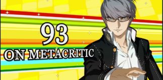 Persona 4 Golden llega a PC con una completa remasterización