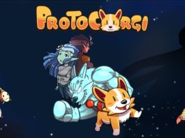 Anunciado Protocorgi para PC y Switch