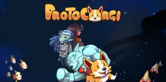 Anunciado Protocorgi para PC y Switch