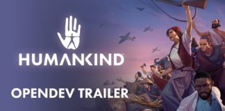 Humankind retrasa su lanzamiento hasta el próximo año 2021 Humankind tráiler