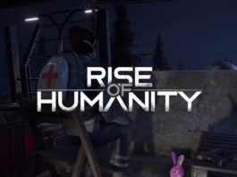 Rise of Humanity estrena su demo a través de Steam