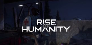 Rise of Humanity estrena su demo a través de Steam