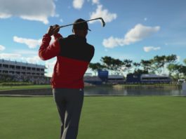 PGA Tour 2K21 muestra elmodo Mi Carrera en un nuevo tráiler
