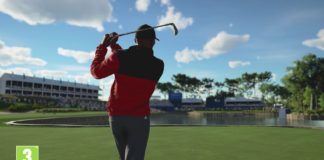 PGA Tour 2K21 muestra elmodo Mi Carrera en un nuevo tráiler