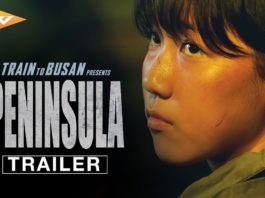 Train to Busan 2: Península, secuela del famoso film de Yeon Sang-ho, ya tiene tráiler