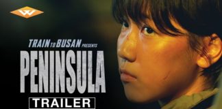 Train to Busan 2: Península, secuela del famoso film de Yeon Sang-ho, ya tiene tráiler