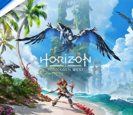 Horizon Forbidden West presenta sus características técnicas en PS5 Horizon 2 Forbidden wilds