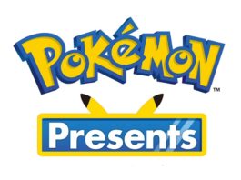 Resumen del reciente Pokémon Presents Portada Pokémon Present