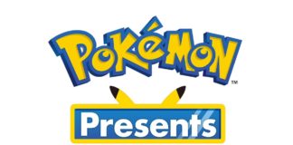 Resumen del reciente Pokémon Presents Portada Pokémon Present