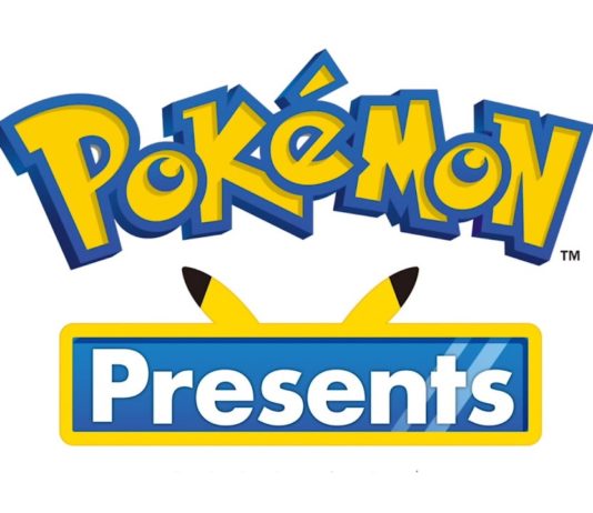 Pokémon Presents sorprende con nuevos títulos de la saga Portada Pokémon Present