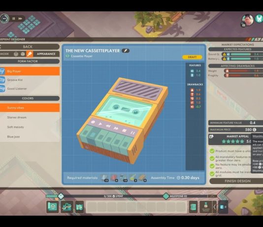Nueva actualización para Good Company