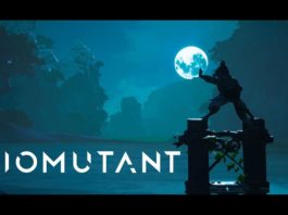 Rendimiento de Biomutant en las distintas plataformas Biomutant portada
