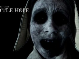 Gameplay de The Dark Pictures: Little Hope