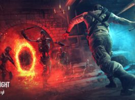 Dying Light presenta su DLC Hellraid para el 23 de julio