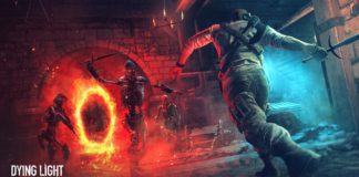 Dying Light presenta su DLC Hellraid para el 23 de julio