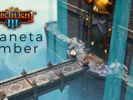Fecha para el tercer acto de Torchlight III