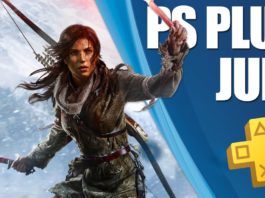 Shadow of the Tomb Raider, Nubla 2 y NBA 2K20 llegan a PS PLus en julio Juegos PS plus julio