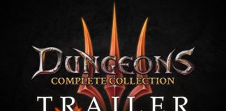 Dungeons 3 – Complete Collection ya disponible en consolas y PC
