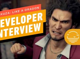 Yakuza: Like a Dragon detalla su jugabilidad en un nuevo video gameplay Portada tráiler Yakuza like a dragon