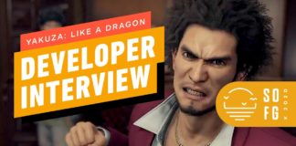 Yakuza: Like a Dragon detalla su jugabilidad en un nuevo video gameplay Portada tráiler Yakuza like a dragon